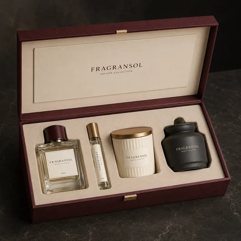 Ramadan Home Ritual Set