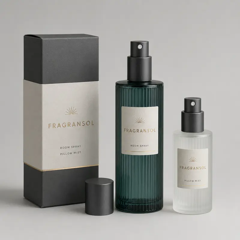 White Musk Linen